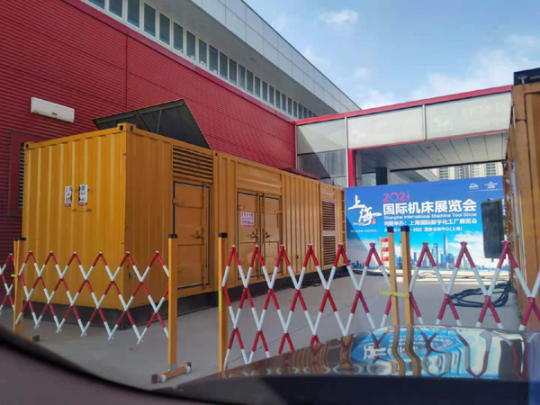 四更镇发电机出租 对于发电机的特性你了解多少？