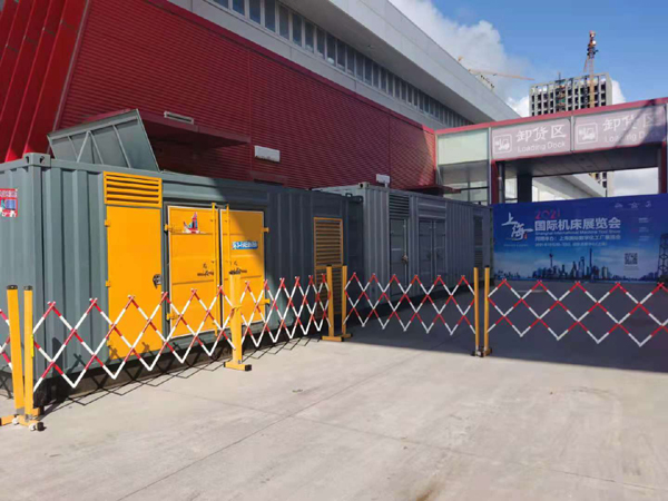 四更镇发电机出租教您要了解的柴油发电机组基础知识