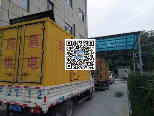 四更镇发电车出租-发电机产品使用越来越广泛