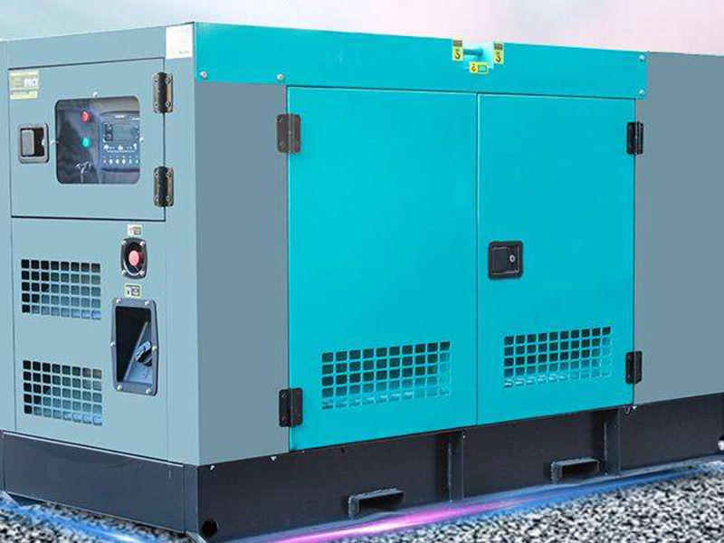 四更镇50KW柴油发电机油耗是多少?