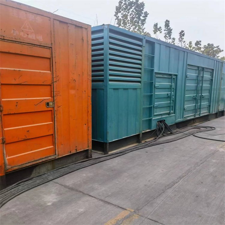 四更镇如何选择适合 600kW 柴油发电机组的热继电器？