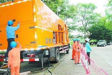四更镇不同标号的柴油可以混合使用吗？